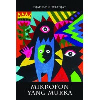 Mikrofon yang Murka